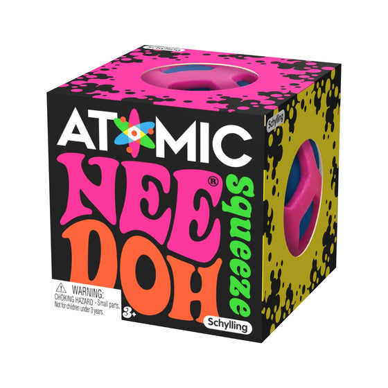 Atomic NeeDoh 89WA
