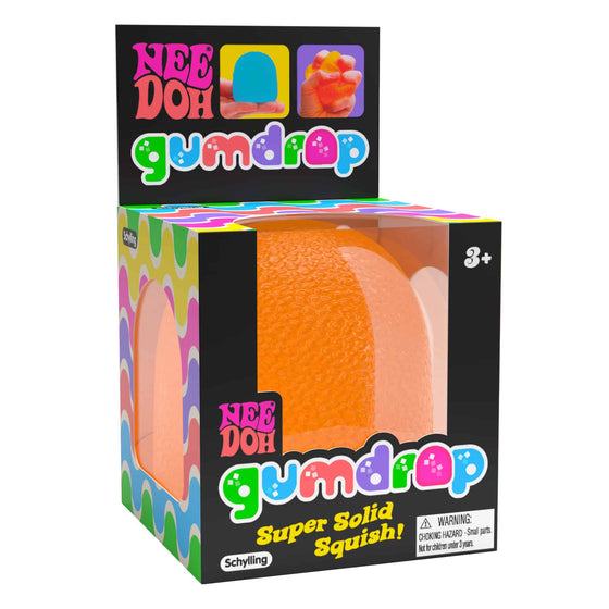NeeDoh Gumdrop AN33