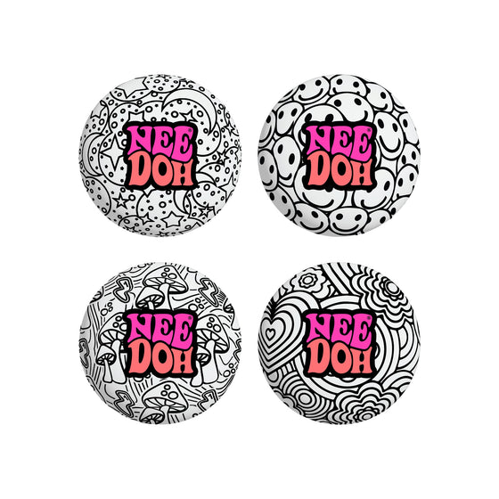 NeeDoh Press-Doh GZ49