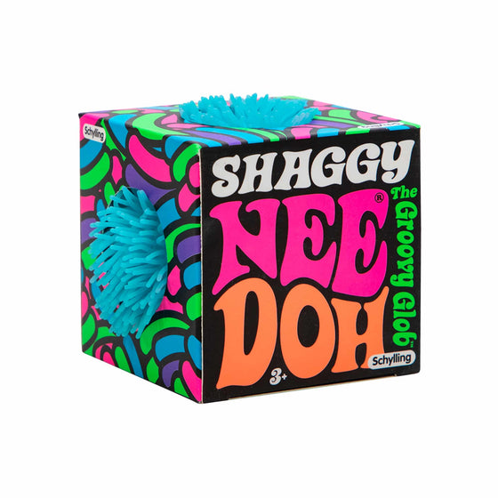 Shaggy NeeDoh D1LC