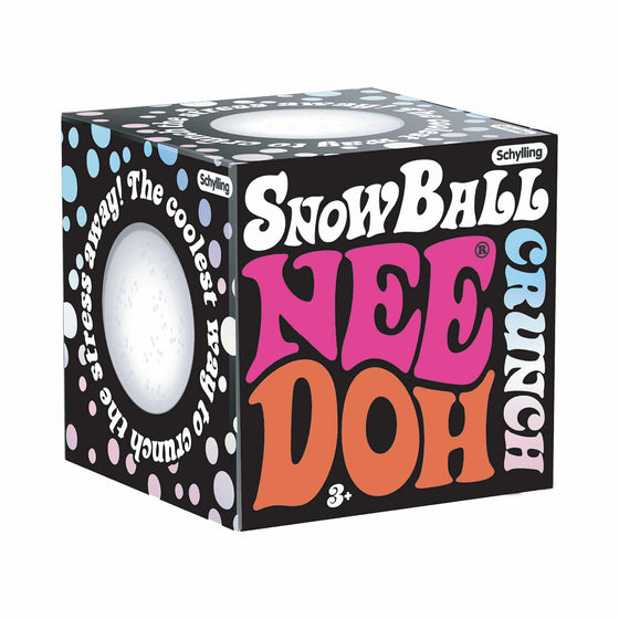Snow Ball Crunch R0Y5