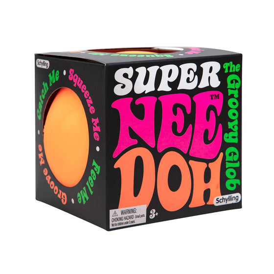 Super NeeDoh UTN4