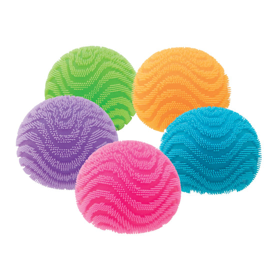NeeDoh Fuzz Ball Wonder Waves FD0K